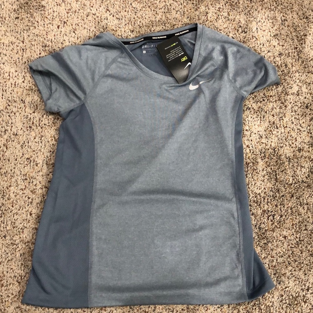 Nike dri-fit shirt